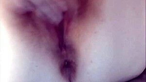 Kmmarquez MILF Delivers Intense Solo Masturbation And Powerful Orgasm