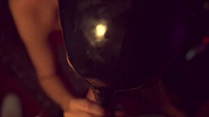 under the mask passion and domination in bdsm podcast by cipriani