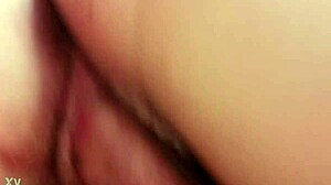 Amateurs wife getting fucked hard