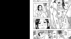 Step Mom And Son Comic