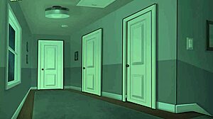 Summertime Saga 190 Featuring Big Tits Erotic Game Scenes