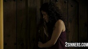 cheating easy with big boobs lover