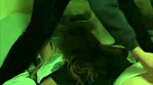 Girl Super Wedgie Compilation 3