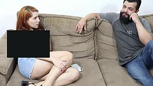 Fucked Wife's Sister Ass