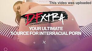 Sexy waitress hazel moore gangbanged at dinner party