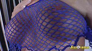 Jizzorama - Britney Brooks Like Cumshot