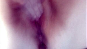 Kmmarquez MILF Delivers Intense Solo Masturbation And Powerful Orgasm