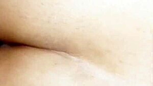 Intense Anal Sex With Ass And Pussy Fucking!