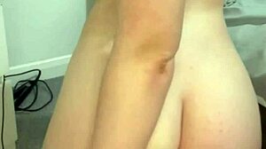 Horny American Exchange Student Blowjob Experience