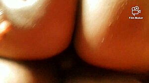 i get a sweet massage from my cousin