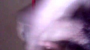 first solo masturbation session feels so tempting