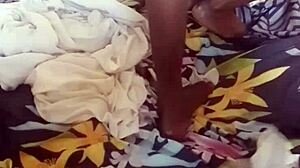 Amateur Couple Enjoys Wet Pussy Fucking And Intense Orgasms