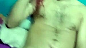 Is This Crossdressing Trans Encounter in the Booth Memorable?