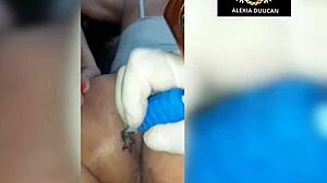 celebrity tattoo artist like anitta tattoos model alexia duucan ts on her butt best moments