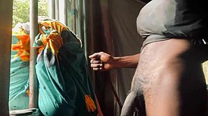 Huge ass played with toys and cock until cumload