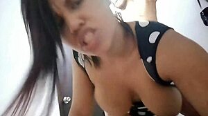 watch the black stepsister get fucked by stepbrother