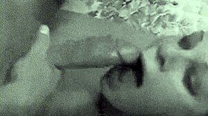 Mrs Quinn, Disgruntled Housewife, Fingered in Wild Threesome