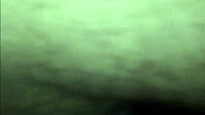 Stepmom Makes Stepson Fuck Her Tight Asshole in Reverse Cowgirl While Stepdad Works.