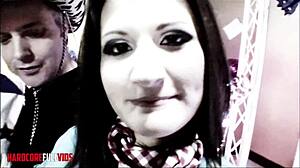 Intense Amateur Fucking with Two Different Couples