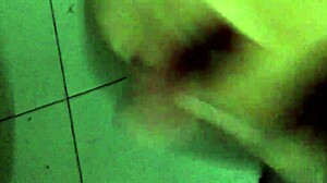 want to see rapid masturbation?