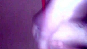 first solo masturbation session feels so tempting