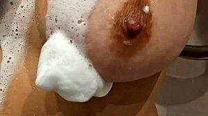 Discover The Intrigue Of Big Tits On This Young Milf