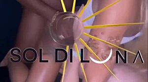 Esposa Compartilhada com Amigo do Corno