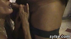 Milfs and teens flashing in wild public orgies!