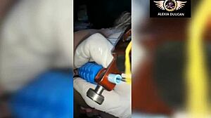 celebrity tattoo artist like anitta tattoos model alexia duucan ts on her butt best moments