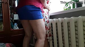 i fuck my stepdaughter while husband is at work