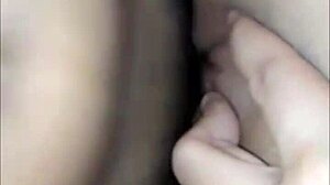 I'm so turned on seducing my horny boss with a deepthroat surprise.