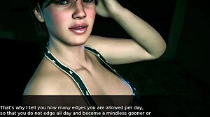 lets play valerys edging tasks