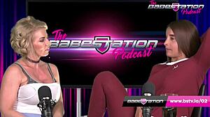 The Babestation Podcast - Episode 03!