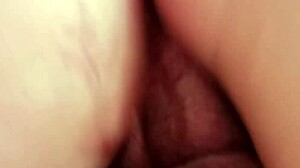 Amateurs wife getting fucked hard