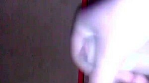 first solo masturbation session feels so tempting