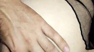 Mature wife tight holes