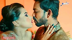 could an indian couple get any hotter during intimate sex?