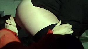 First Orgasm from Anal Lick, Then Cunnilingus Bliss - Lesbian Illusion Girls