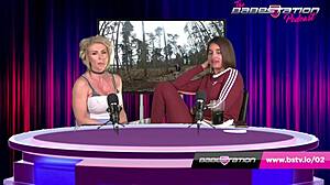 The Babestation Podcast - Episode 03!