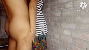 very hot asian sex with bent over assplay and quickie cowgirl riding