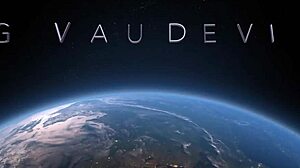 Pretty bitch sucks glitter eyes until she gets a sip of hot cum