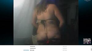 carol banderas mexicana hermosa del chat