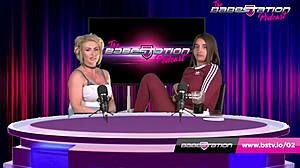 The Babestation Podcast - Episode 03!