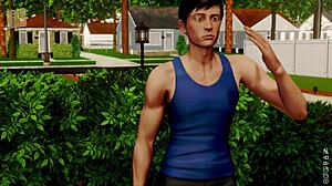 what's going on at the inn 42? let's check it out