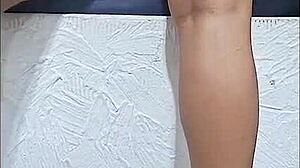 Novinho virgem comes to dai belan's apartment, gets fucked every way