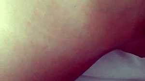 first time anal for milf, wanna try it?