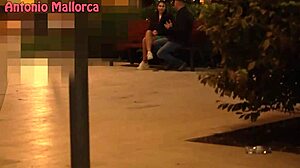 i'm fucking this hot ukrainian babe i picked up on the street