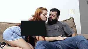 Fucked Wife's Sister Ass