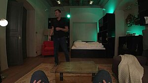 Billie Star Couples Saga 1 Monster Cock