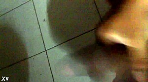 want to see rapid masturbation?